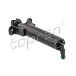 Topran Far Fiskiyesi (Sol) – 116671001 / OEM 8V0955101