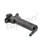 Topran Far Fiskiyesi (Sağ) – 116672001 / OEM 8V0955102