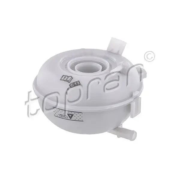 Topran Yedek Su Deposu – 116679001 / OEM 5QM121407E