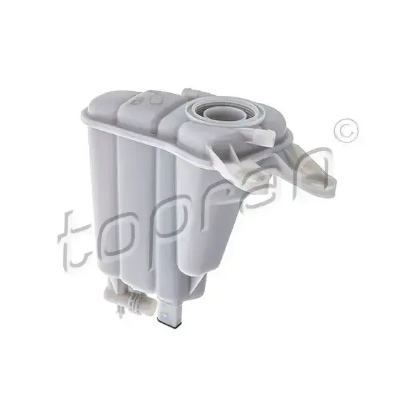 Topran Yedek Su Deposu – 116680001 / OEM 8K0121403G