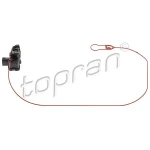 Topran Depo Kilit Motoru – 116683001
