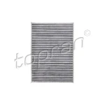 Topran Polen Filtresi (Karbonlu) – 116695001 / OEM 4M0819439A