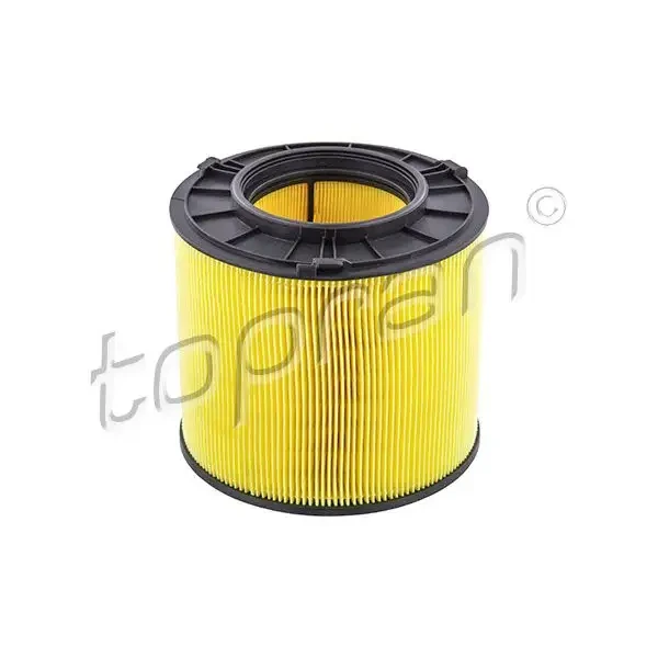 Topran Hava Filtresi – 116699001 / OEM 8W0133843C