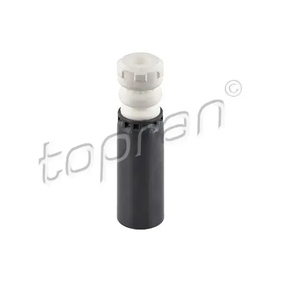 Topran Arka Amortisör Toz Körüğü Seti – 116708001 / OEM 5Q0511358D ürün görseli
