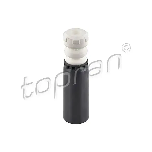 Topran Arka Amortisör Toz Körüğü Seti – 116708001 / OEM 5Q0511358D