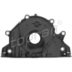 Topran Ön Krank Keçesi – 116727001 / OEM 04L103151A