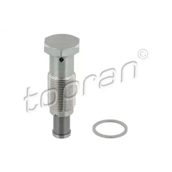 Topran Eksantrik Zincir Gergisi – 116751001 / OEM 03F109507B ürün görseli