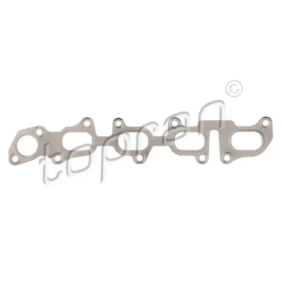 Topran Manifold Contası – 116844001 / OEM 04L253039B ürün görseli