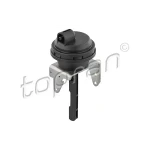 Topran Vakum Ventili – 116847001 / OEM 139324