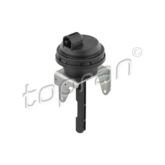 Topran Vakum Ventili – 116847001 / OEM 139324 ürün görseli