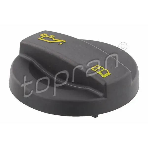 Topran Motor Yağ Kapağı – 116851001 / OEM 04E 103 485A