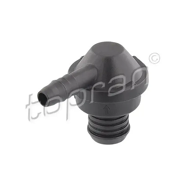 Topran Motor Hava Alma Valfi – 116852001 / OEM 030103175B