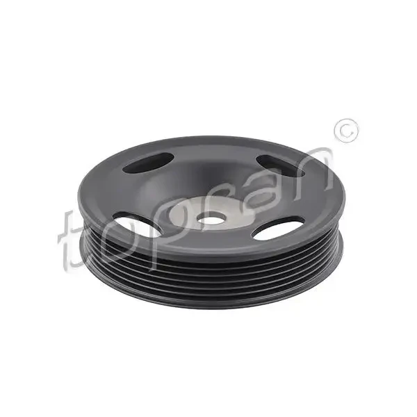 Topran Krank Kasnağı – 116853001 / OEM 03C105255E