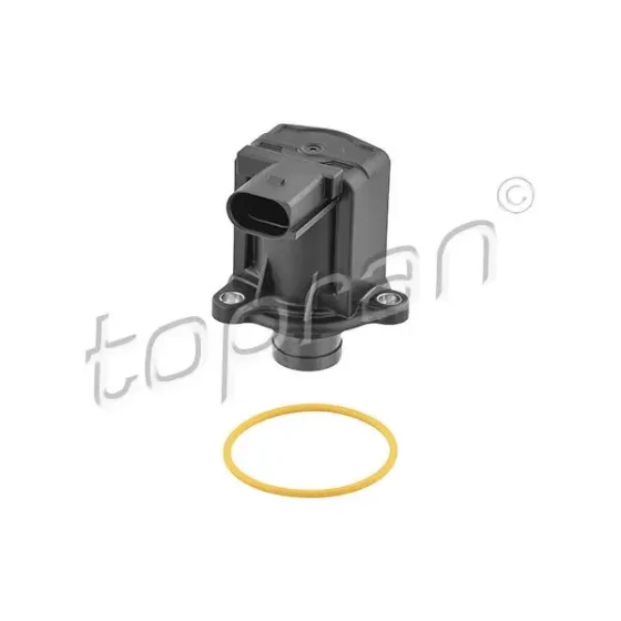 Topran Turbo Basınç Valfi – 116895001 / OEM 06H 145 710C ürün görseli