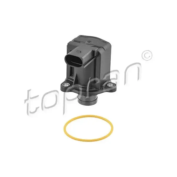Topran Turbo Basınç Valfi – 116895001 / OEM 06H 145 710C