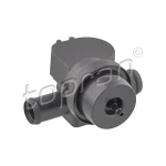 Topran Kalorifer Musluğu – 116903001 / OEM 701819809G