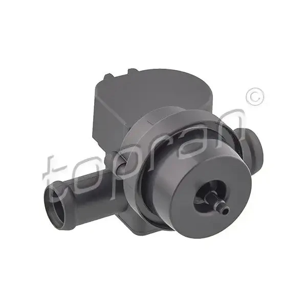 Topran Kalorifer Musluğu – 116903001 / OEM 701819809G