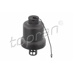 Topran Yağ Filtre Kapağı – 116906001 / OEM 06D115408B