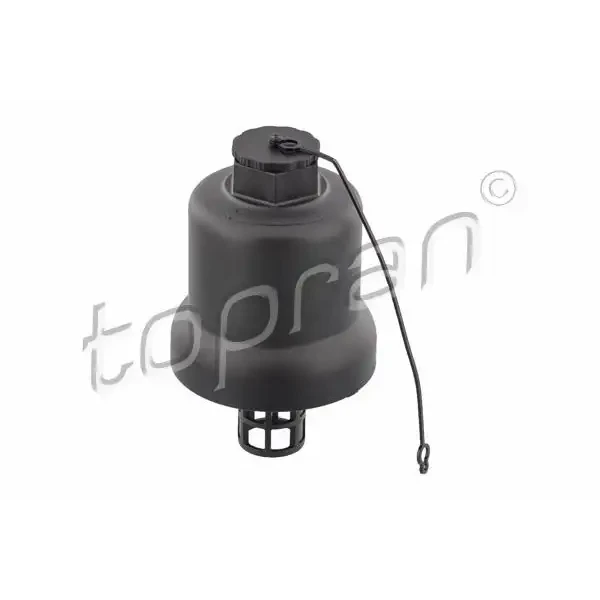 Topran Yağ Filtre Kapağı – 116906001 / OEM 06D115408B