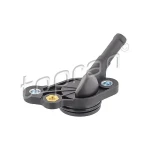Topran Su Flanşı – 116929001 / OEM 06K121132J