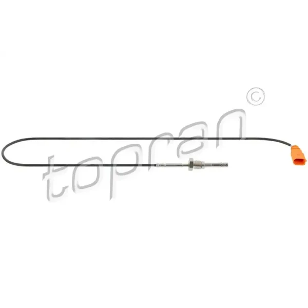 Topran Egzoz Sıcaklık Sensörü – 116969001 / OEM 03L906088CC