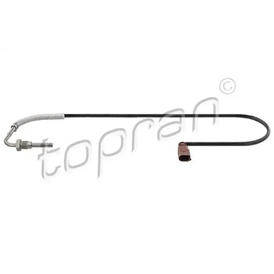 Topran Egzoz Sıcaklık Sensörü – 116970001 / OEM 03L906088J ürün görseli