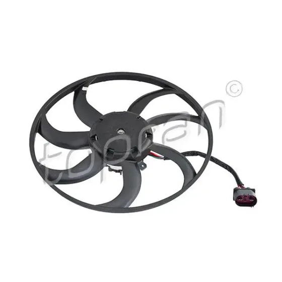 Topran Fan Motoru – 116982001 / OEM 1K0959455EF ürün görseli