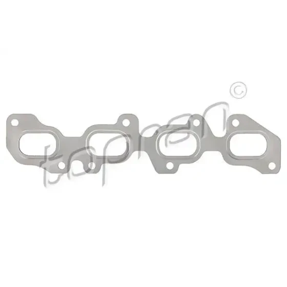 Topran Manifold Contası – 117011001 / OEM 04L253039D ürün görseli
