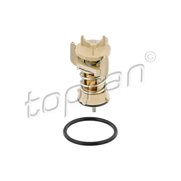 Topran Termostat – 117027001 / OEM 04E 121 026AE