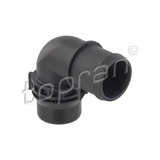 Topran Su Flanşı 5Q0121619A – 117038001 / OEM 5Q0 121 619A ürün görseli
