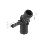 Topran Su Flanşı 5Q0121087F – 117040001 / OEM 5Q0 121 087F