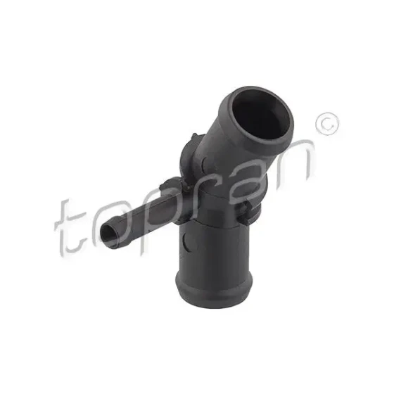 Topran Su Flanşı 5Q0121087F – 117040001 / OEM 5Q0 121 087F ürün görseli
