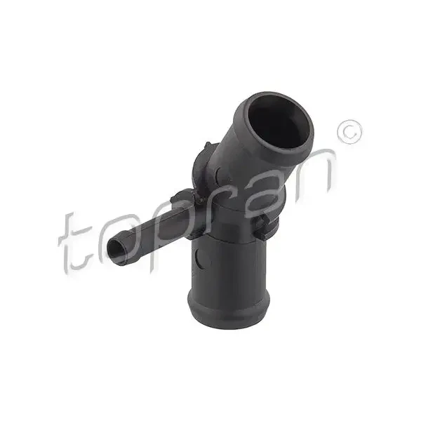 Topran Su Flanşı 5Q0121087F – 117040001 / OEM 5Q0 121 087F