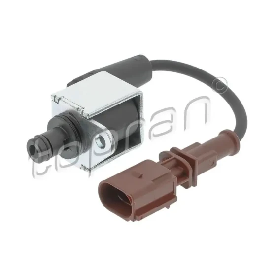 Topran Kalorifer Musluğu – 117059001 / OEM 04L907284 ürün görseli