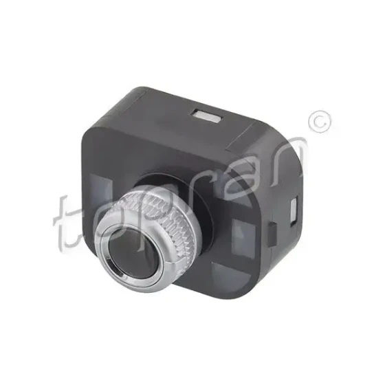 Topran Ayna Ayar Butonu – 117091755 / OEM 8K0959565EWEP ürün görseli