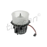 Topran Kalorifer Motoru – 117092001 / OEM 8T1820021