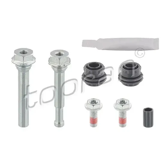 Topran Kaliper Tamir Takımı – 117094001 / OEM 7N0698647A ürün görseli