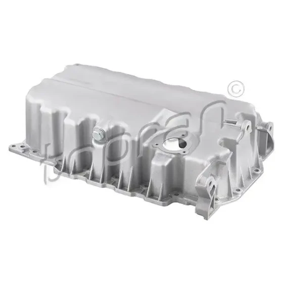 Topran Yağ Karteri – 117104001 / OEM 04L103603C ürün görseli