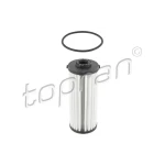 Topran Şanzıman Filtresi – 117123001 / OEM 0GC325183A