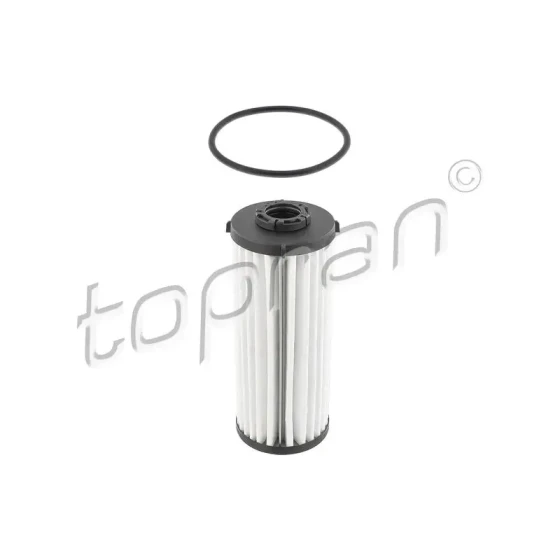 Topran Şanzıman Filtresi – 117123001 / OEM 0GC325183A ürün görseli