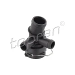 Topran Su Flanşı 4F0122293A – 117163001 / OEM 4F0 122 293A