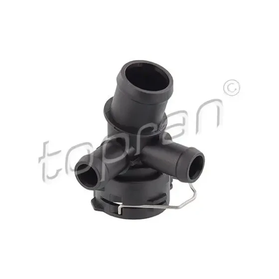Topran Su Flanşı 4F0122293A – 117163001 / OEM 4F0 122 293A ürün görseli