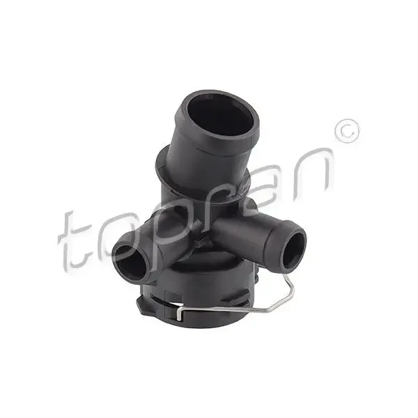 Topran Su Flanşı 4F0122293A – 117163001 / OEM 4F0 122 293A