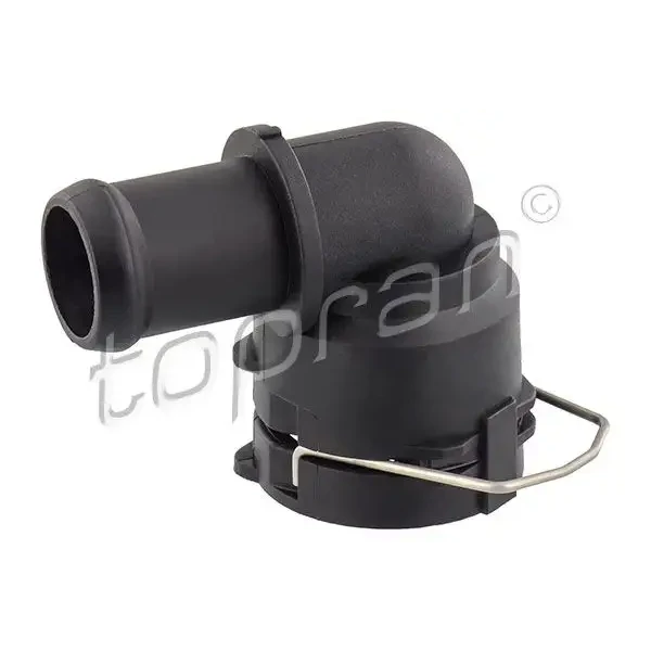 Topran Su Flanşı 6R0122291 – 117168001 / OEM 6R0 122 291