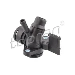 Topran Su Flanşı – 117170001 / OEM 06H121132H
