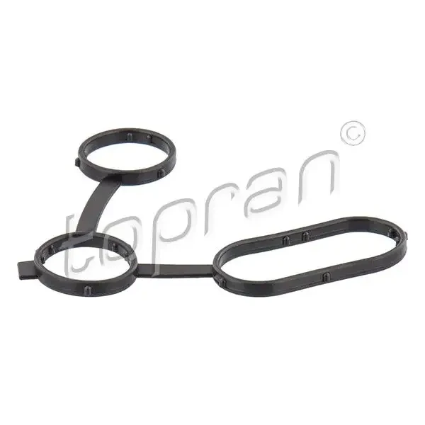 Topran Yağ Soğutucu Contası – 117190001 / OEM 03F115111A