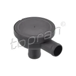 Topran Turbo Basınç Ayar Valfi – 117199001
