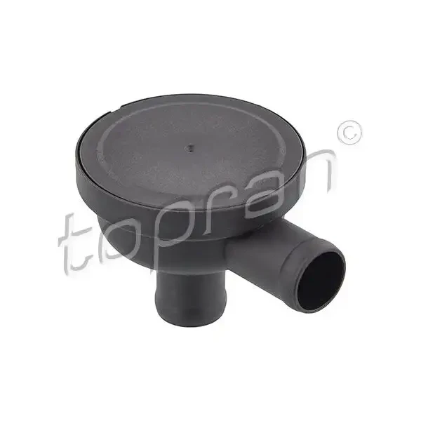 Topran Turbo Basınç Ayar Valfi – 117199001