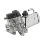 Topran EGR Soğutucusu – 117223001 / OEM 03L131512BG