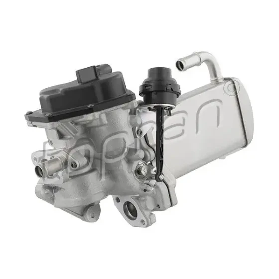 Topran EGR Soğutucusu – 117223001 / OEM 03L131512BG ürün görseli